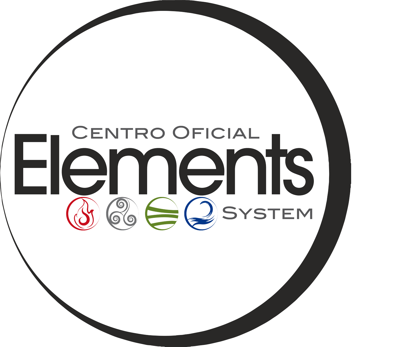Centro Oficial Elements System