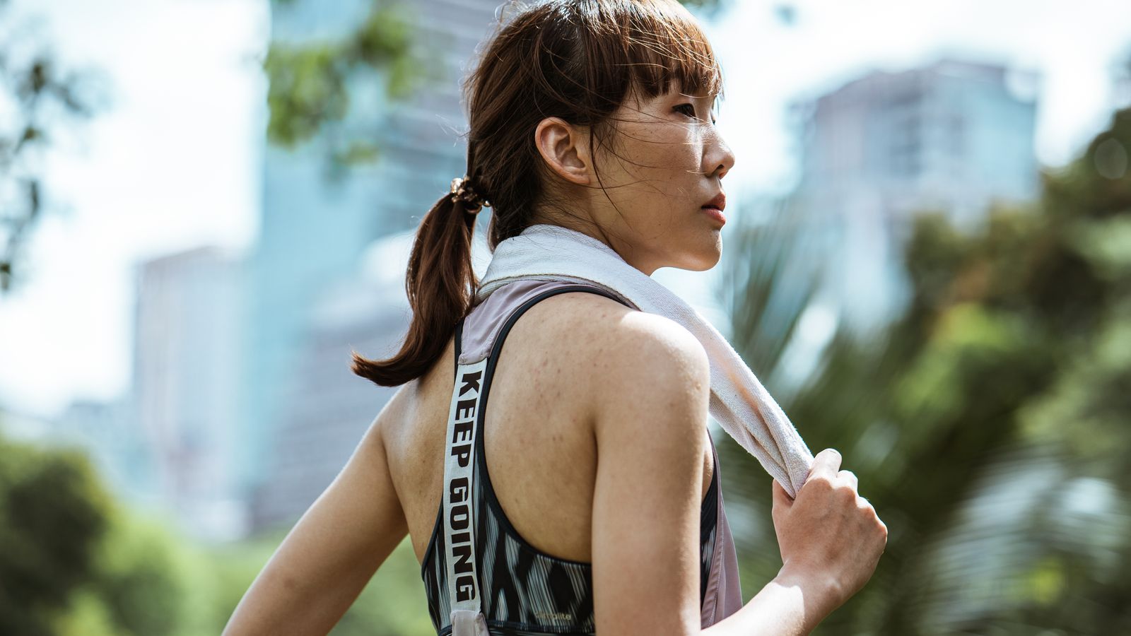 Equilibrio ácido-base: ¿necesitas alcalinizar tu cuerpo para entrenar?